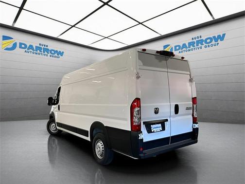 2024 RAM ProMaster 3500 High Roof
