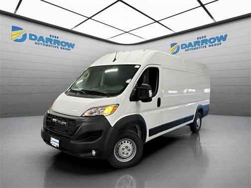 2024 RAM ProMaster 3500 High Roof