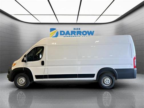2024 RAM ProMaster 3500 High Roof