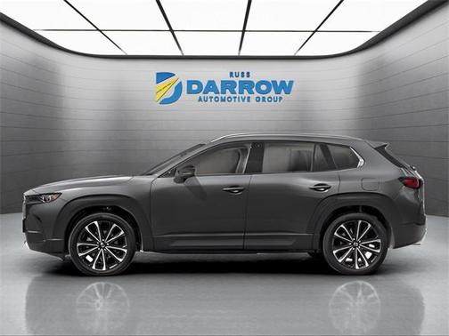 2025 Mazda CX-50 2.5 Turbo Premium Plus Package