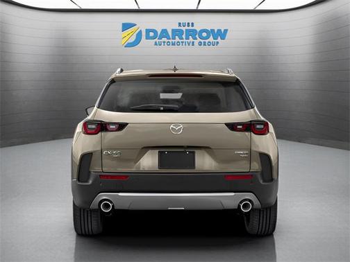 2025 Mazda CX-50 2.5 Turbo Premium Plus Package