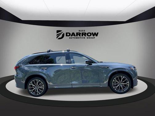 2025 Mazda CX-70 3.3 Turbo S Premium