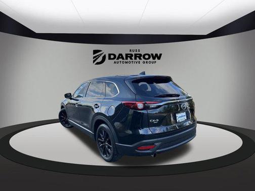 2023 Mazda CX-9 Touring