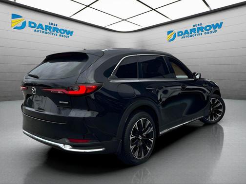 2024 Mazda CX-90 PHEV Premium Plus