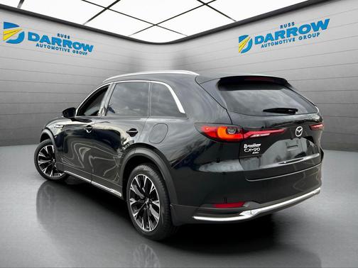 2024 Mazda CX-90 PHEV Premium Plus