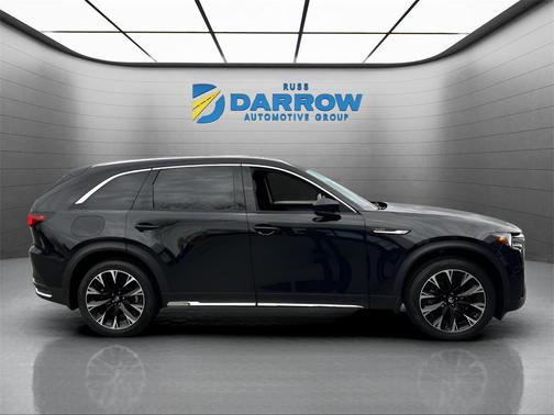 2024 Mazda CX-90 PHEV Premium Plus