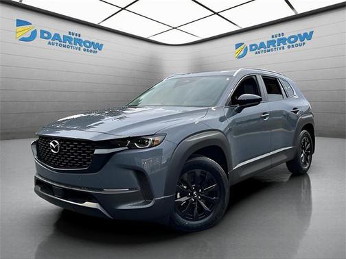 2026 Mazda CX-50 Hybrid Premium