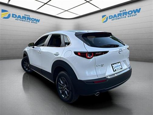 2025 Mazda CX-30 2.5 S