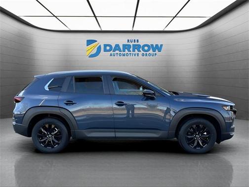 2023 Mazda CX-50 2.5 S Preferred Plus Package