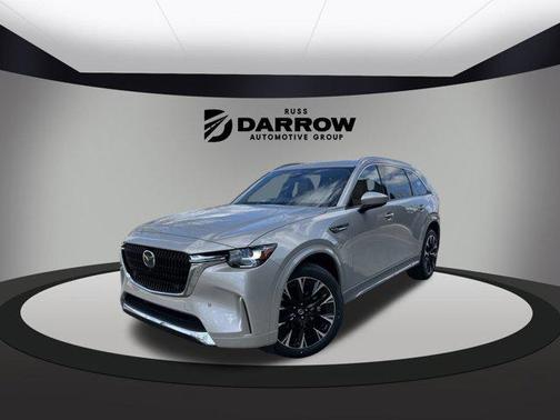2025 Mazda CX-90 3.3 Turbo S Premium Plus