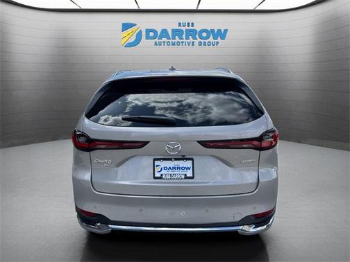2025 Mazda CX-90 3.3 Turbo S Premium Plus
