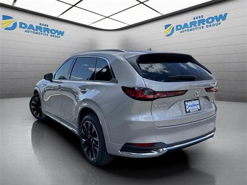 2025 Mazda CX-90 3.3 Turbo S Premium Plus