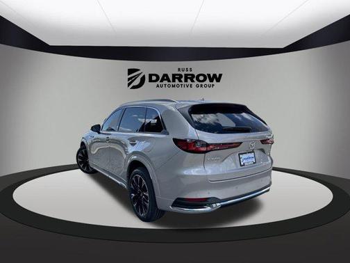 2025 Mazda CX-90 3.3 Turbo S Premium Plus