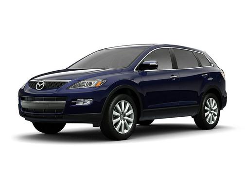 2008 Mazda CX-9 Grand Touring