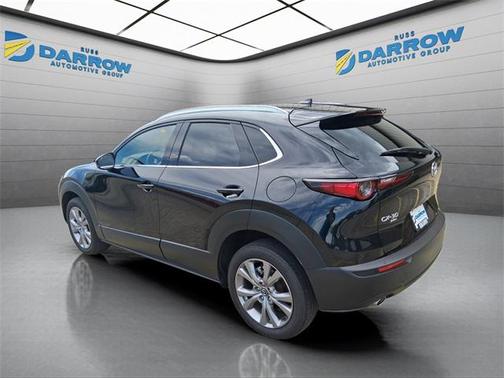2024 Mazda CX-30 2.5 S Premium Package