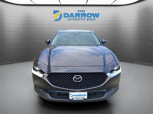 2024 Mazda CX-30 2.5 S Premium Package