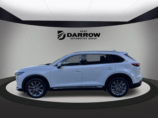 2021 Mazda CX-9 Grand Touring