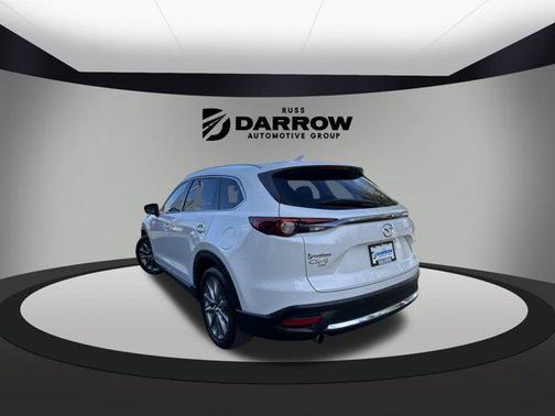 2021 Mazda CX-9 Grand Touring