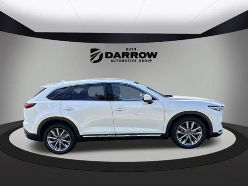 2021 Mazda CX-9 Grand Touring