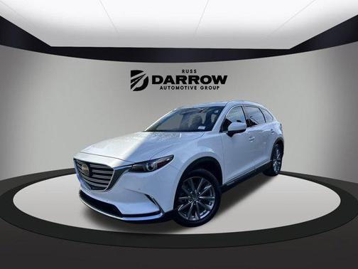 2021 Mazda CX-9 Grand Touring