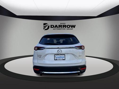 2021 Mazda CX-9 Grand Touring