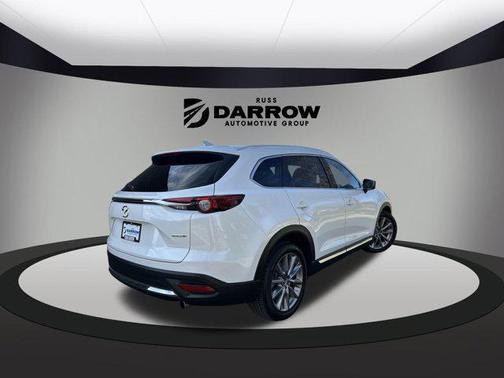 2021 Mazda CX-9 Grand Touring
