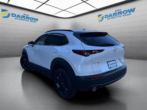 2025 Mazda CX-30 2.5 Turbo Premium Plus Package
