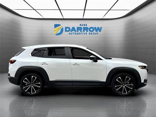 2025 Mazda CX-50 2.5 Turbo Premium Package
