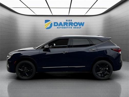 2021 Chevrolet Blazer Premier