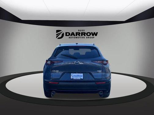 2025 Mazda CX-30 Turbo Premium Plus Package