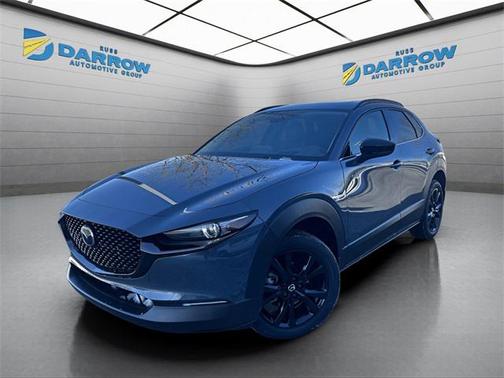 2025 Mazda CX-30 2.5 Turbo Premium Plus Package