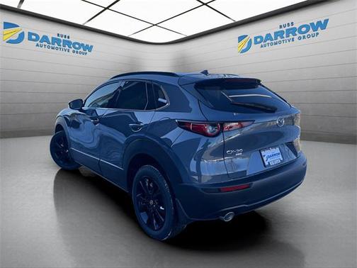 2025 Mazda CX-30 2.5 Turbo Premium Plus Package