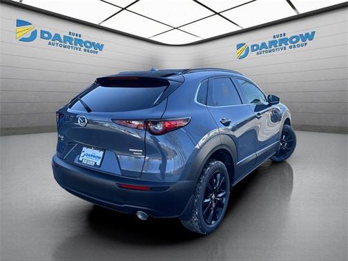 2025 Mazda CX-30 2.5 Turbo Premium Plus Package