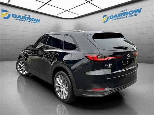 2026 Mazda CX-90 3.3 Turbo Preferred
