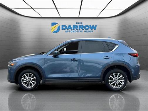 2023 Mazda CX-5 2.5 S Select Package