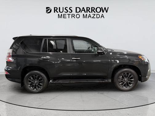 Caviar 2023 Lexus GX 460 Premium
