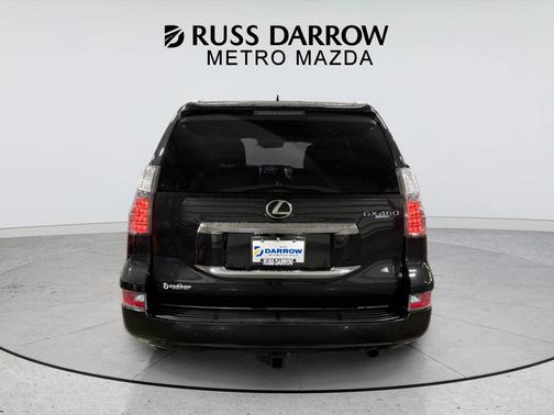 Caviar 2023 Lexus GX 460 Premium