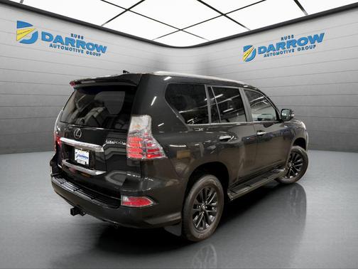 Caviar 2023 Lexus GX 460 Premium