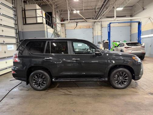 Caviar 2023 Lexus GX 460 Premium