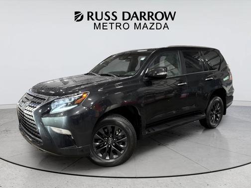 Caviar 2023 Lexus GX 460 Premium