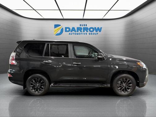 Caviar 2023 Lexus GX 460 Premium
