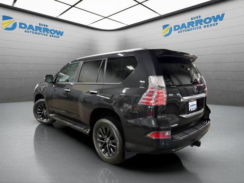 Caviar 2023 Lexus GX 460 Premium