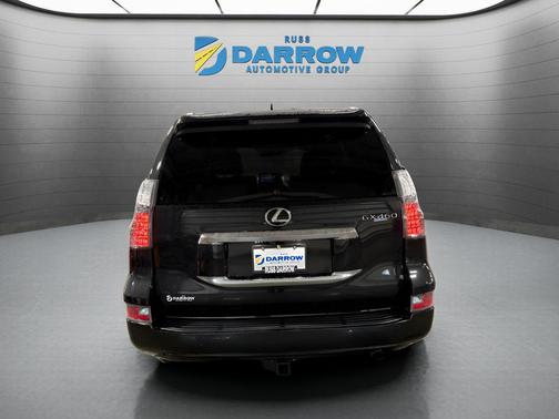 Caviar 2023 Lexus GX 460 Premium