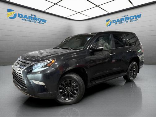 Caviar 2023 Lexus GX 460 Premium