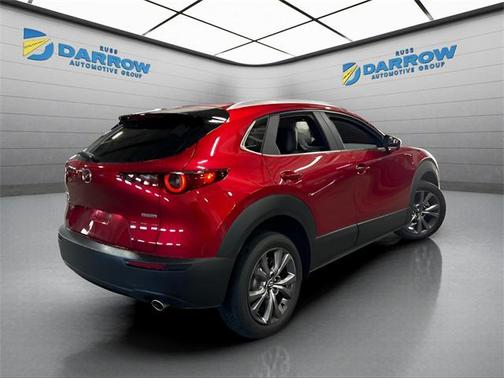 2023 Mazda CX-30 2.5 S Select Package