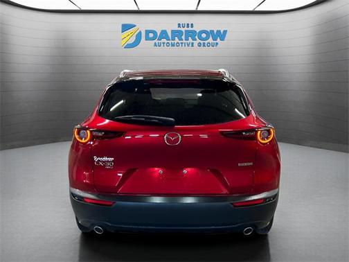 2023 Mazda CX-30 2.5 S Select Package