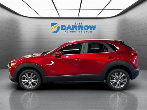 2023 Mazda CX-30 2.5 S Select Package