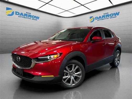 2023 Mazda CX-30 2.5 S Select Package