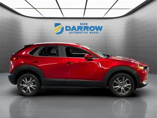 2023 Mazda CX-30 2.5 S Select Package