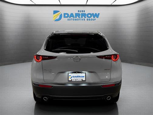 2026 Mazda CX-30 2.5 S Select Sport